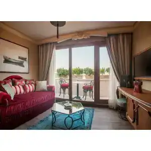 Romance Istanbul Boutique Class - 27
