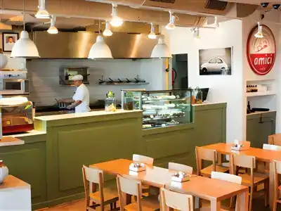 Bloomrooms @ New Delhi Railway Station - 4