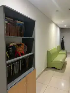 Сити Хостел Казань - 35