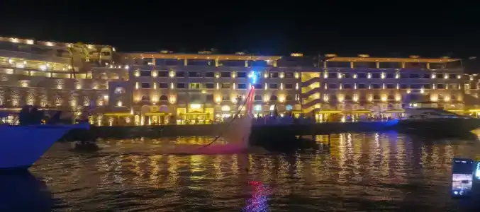 Albatros Citadel Resort - 87