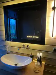 Black Space - 21