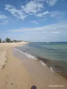 Ласковый берег - 1