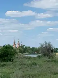 Быстрянский Лиман - 37