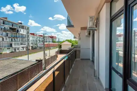 Кристалл - 52