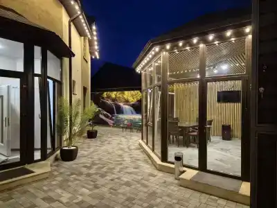 RestHouse - 2