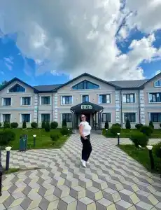 Белые Ночи - 18