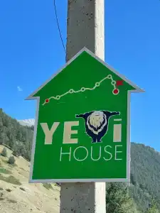 Yeti House - 4