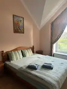 Покровские Ворота - 5