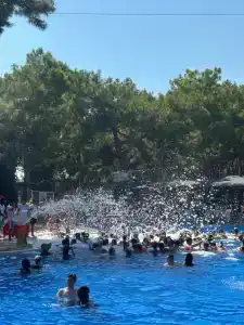 Senza Garden HolİDay Club - 41