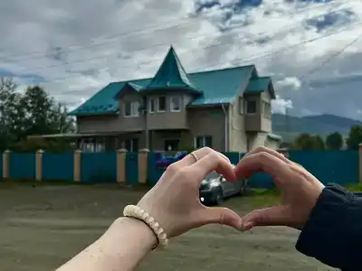 Северное Сияние - 5