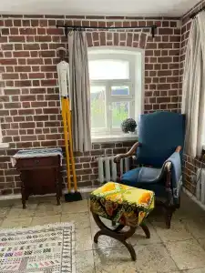 Дача Дымовской керамики - Зеленый дом - 56