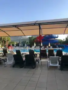 Larissa Garden Beldibi - All Inclusive - 31