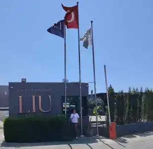 Liu Resorts - All inclusive - 65