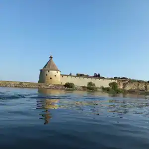 Драгунский ручей - 27