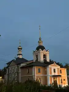 Николаевский Посад - 32