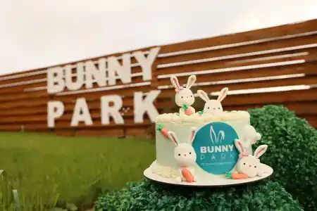Bunny Park - 69