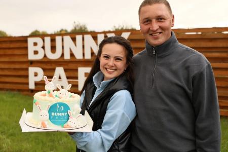 Bunny Park - 47