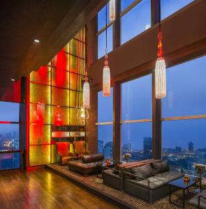 The St. Regis Mumbai - 27