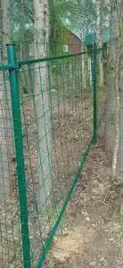 Дом у заповедника - 27