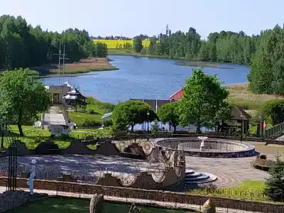 Николаевские Пруды - 21