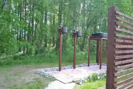 Карельская рябина - 45