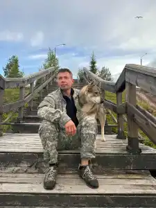 приезжих - 10