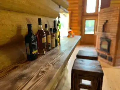 Карельский хутор - 12