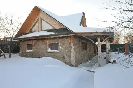 Гостевой дом на Новой 1 - 15