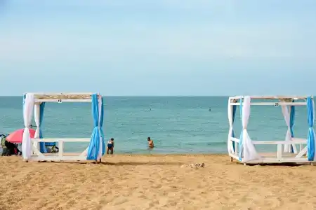 Пансионат Зенит - 89