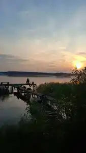Дом рыбака Большая Медведица - 39