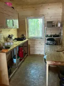 Энергия воды - 22