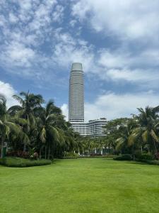 Rosewood Sanya - 21