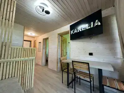 Бобровый берег - 9