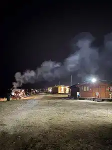 Оленевка Village - 23