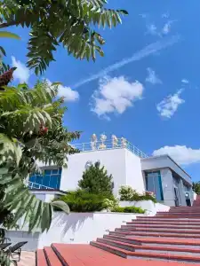 Sky-Village - 3