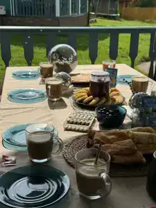 Баглачевские дачи - 29