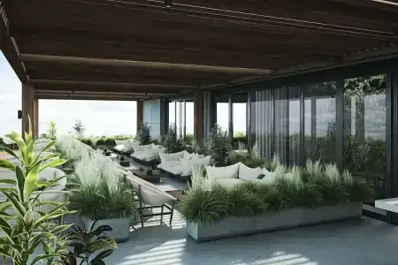 Veselovka Experience - 98