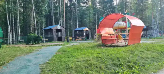 Парус - 21