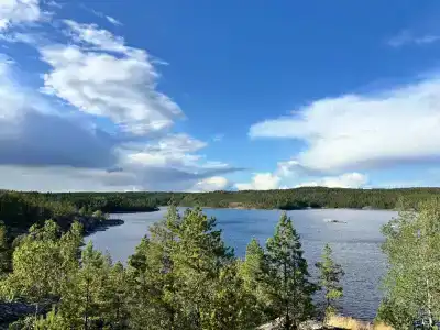 Релакс на Ладоге - 76