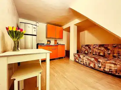 Гостевой дом друзей - 1