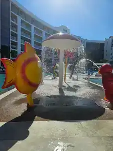 Zenith Resort & Spa - 16