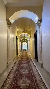 Алжил Алматы - 1