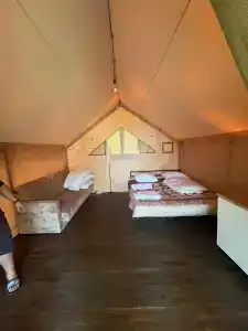 Отдых на Рубском озере - 4
