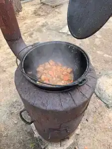 Сосновые дома - 96