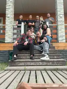 Ален Хаус - 13