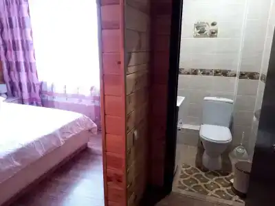 Гостевой дом на Луговой - 32