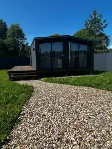 БережкиHouse - 11