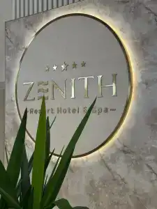 Zenith Resort & Spa - 7