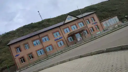 Приморская - 11