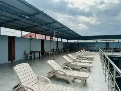 Хазар Плаза - 12